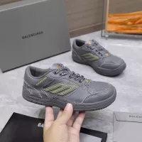 Cheap Balenciaga Casual Shoes For Men #1362943 Replica Wholesale [$125.00 USD] [ITEM#1362943] on Replica Balenciaga Casual Shoes