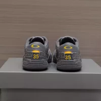 Cheap Balenciaga Casual Shoes For Men #1362943 Replica Wholesale [$125.00 USD] [ITEM#1362943] on Replica Balenciaga Casual Shoes