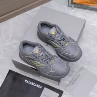 Cheap Balenciaga Casual Shoes For Men #1362943 Replica Wholesale [$125.00 USD] [ITEM#1362943] on Replica Balenciaga Casual Shoes