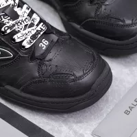 Cheap Balenciaga Casual Shoes For Women #1362944 Replica Wholesale [$125.00 USD] [ITEM#1362944] on Replica Balenciaga Casual Shoes