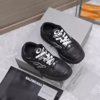 Cheap Balenciaga Casual Shoes For Men #1362945 Replica Wholesale [$125.00 USD] [ITEM#1362945] on Replica Balenciaga Casual Shoes