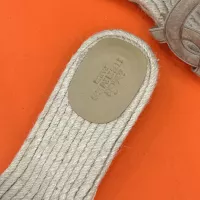 Cheap Hermes Slippers For Women #1362947 Replica Wholesale [$118.00 USD] [ITEM#1362947] on Replica Hermes Slippers