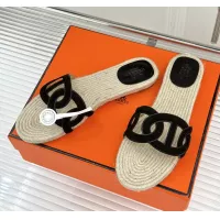 Cheap Hermes Slippers For Women #1362951 Replica Wholesale [$118.00 USD] [ITEM#1362951] on Replica Hermes Slippers