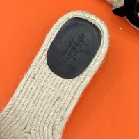 Cheap Hermes Slippers For Women #1362951 Replica Wholesale [$118.00 USD] [ITEM#1362951] on Replica Hermes Slippers