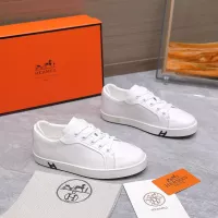 Cheap Hermes Casual Shoes For Women #1362954 Replica Wholesale [$115.00 USD] [ITEM#1362954] on Replica Hermes Casual Shoes