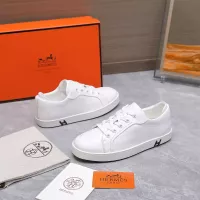 Cheap Hermes Casual Shoes For Men #1362955 Replica Wholesale [$115.00 USD] [ITEM#1362955] on Replica Hermes Casual Shoes