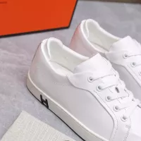 Cheap Hermes Casual Shoes For Men #1362955 Replica Wholesale [$115.00 USD] [ITEM#1362955] on Replica Hermes Casual Shoes