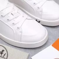 Cheap Hermes Casual Shoes For Men #1362955 Replica Wholesale [$115.00 USD] [ITEM#1362955] on Replica Hermes Casual Shoes