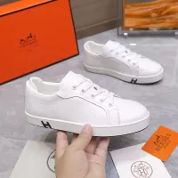 Cheap Hermes Casual Shoes For Men #1362955 Replica Wholesale [$115.00 USD] [ITEM#1362955] on Replica Hermes Casual Shoes