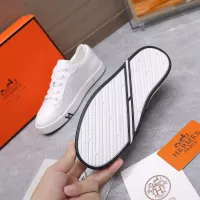 Cheap Hermes Casual Shoes For Men #1362955 Replica Wholesale [$115.00 USD] [ITEM#1362955] on Replica Hermes Casual Shoes