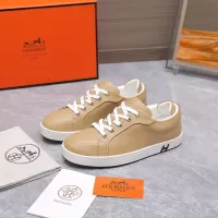 Cheap Hermes Casual Shoes For Men #1362957 Replica Wholesale [$115.00 USD] [ITEM#1362957] on Replica Hermes Casual Shoes