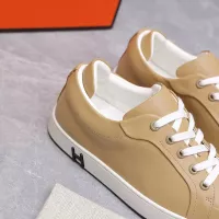 Cheap Hermes Casual Shoes For Men #1362957 Replica Wholesale [$115.00 USD] [ITEM#1362957] on Replica Hermes Casual Shoes