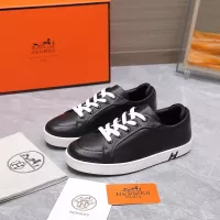 Cheap Hermes Casual Shoes For Men #1362959 Replica Wholesale [$115.00 USD] [ITEM#1362959] on Replica Hermes Casual Shoes
