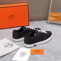 Cheap Hermes Casual Shoes For Men #1362959 Replica Wholesale [$115.00 USD] [ITEM#1362959] on Replica Hermes Casual Shoes