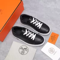 Cheap Hermes Casual Shoes For Men #1362959 Replica Wholesale [$115.00 USD] [ITEM#1362959] on Replica Hermes Casual Shoes