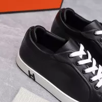 Cheap Hermes Casual Shoes For Men #1362959 Replica Wholesale [$115.00 USD] [ITEM#1362959] on Replica Hermes Casual Shoes