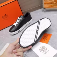 Cheap Hermes Casual Shoes For Men #1362959 Replica Wholesale [$115.00 USD] [ITEM#1362959] on Replica Hermes Casual Shoes