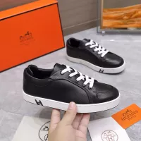 Cheap Hermes Casual Shoes For Men #1362959 Replica Wholesale [$115.00 USD] [ITEM#1362959] on Replica Hermes Casual Shoes