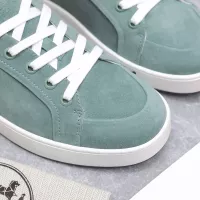 Cheap Hermes Casual Shoes For Men #1362963 Replica Wholesale [$115.00 USD] [ITEM#1362963] on Replica Hermes Casual Shoes