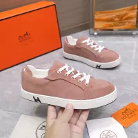 Cheap Hermes Casual Shoes For Men #1362965 Replica Wholesale [$115.00 USD] [ITEM#1362965] on Replica Hermes Casual Shoes