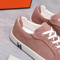Cheap Hermes Casual Shoes For Men #1362965 Replica Wholesale [$115.00 USD] [ITEM#1362965] on Replica Hermes Casual Shoes