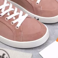 Cheap Hermes Casual Shoes For Men #1362965 Replica Wholesale [$115.00 USD] [ITEM#1362965] on Replica Hermes Casual Shoes