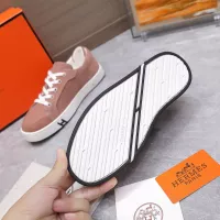 Cheap Hermes Casual Shoes For Men #1362965 Replica Wholesale [$115.00 USD] [ITEM#1362965] on Replica Hermes Casual Shoes