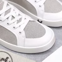 Cheap Hermes Casual Shoes For Men #1362967 Replica Wholesale [$115.00 USD] [ITEM#1362967] on Replica Hermes Casual Shoes