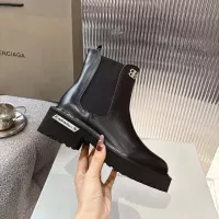 Cheap Balenciaga Boots For Women #1362968 Replica Wholesale [$108.00 USD] [ITEM#1362968] on Replica Balenciaga Boots