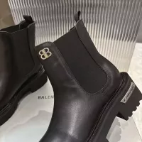 Cheap Balenciaga Boots For Women #1362968 Replica Wholesale [$108.00 USD] [ITEM#1362968] on Replica Balenciaga Boots