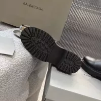 Cheap Balenciaga Boots For Women #1362968 Replica Wholesale [$108.00 USD] [ITEM#1362968] on Replica Balenciaga Boots