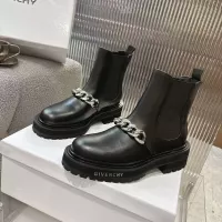 Cheap Givenchy Boots For Women #1362969 Replica Wholesale [$108.00 USD] [ITEM#1362969] on Replica Givenchy Boots