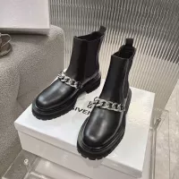 Cheap Givenchy Boots For Women #1362969 Replica Wholesale [$108.00 USD] [ITEM#1362969] on Replica Givenchy Boots