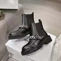 Cheap Givenchy Boots For Women #1362969 Replica Wholesale [$108.00 USD] [ITEM#1362969] on Replica Givenchy Boots