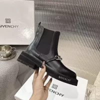 Cheap Givenchy Boots For Women #1362969 Replica Wholesale [$108.00 USD] [ITEM#1362969] on Replica Givenchy Boots