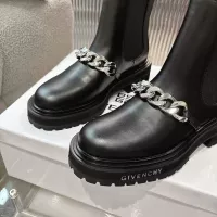 Cheap Givenchy Boots For Women #1362969 Replica Wholesale [$108.00 USD] [ITEM#1362969] on Replica Givenchy Boots