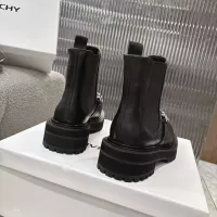 Cheap Givenchy Boots For Women #1362969 Replica Wholesale [$108.00 USD] [ITEM#1362969] on Replica Givenchy Boots
