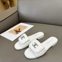 Cheap Chanel Slippers For Women #1362971 Replica Wholesale [$85.00 USD] [ITEM#1362971] on Replica Chanel Slippers