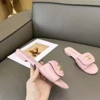 Cheap Chanel Slippers For Women #1362972 Replica Wholesale [$85.00 USD] [ITEM#1362972] on Replica Chanel Slippers