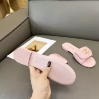 Cheap Chanel Slippers For Women #1362972 Replica Wholesale [$85.00 USD] [ITEM#1362972] on Replica Chanel Slippers