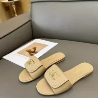Cheap Chanel Slippers For Women #1362973 Replica Wholesale [$85.00 USD] [ITEM#1362973] on Replica Chanel Slippers