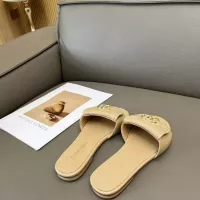 Cheap Chanel Slippers For Women #1362973 Replica Wholesale [$85.00 USD] [ITEM#1362973] on Replica Chanel Slippers