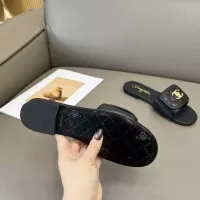 Cheap Chanel Slippers For Women #1362974 Replica Wholesale [$85.00 USD] [ITEM#1362974] on Replica Chanel Slippers
