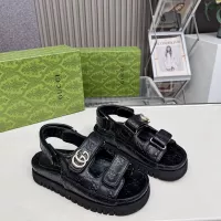 Cheap Gucci Sandal For Women #1362976 Replica Wholesale [$96.00 USD] [ITEM#1362976] on Replica Gucci Sandal