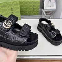 Cheap Gucci Sandal For Women #1362976 Replica Wholesale [$96.00 USD] [ITEM#1362976] on Replica Gucci Sandal