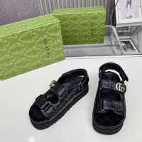 Cheap Gucci Sandal For Women #1362976 Replica Wholesale [$96.00 USD] [ITEM#1362976] on Replica Gucci Sandal