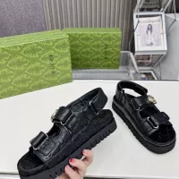 Cheap Gucci Sandal For Women #1362976 Replica Wholesale [$96.00 USD] [ITEM#1362976] on Replica Gucci Sandal