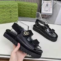 Cheap Gucci Sandal For Men #1362978 Replica Wholesale [$96.00 USD] [ITEM#1362978] on Replica Gucci Sandal