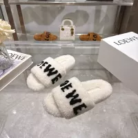 Cheap LOEWE Slippers For Women #1362979 Replica Wholesale [$92.00 USD] [ITEM#1362979] on Replica LOEWE Slippers