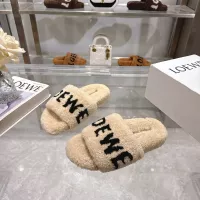 Cheap LOEWE Slippers For Women #1362980 Replica Wholesale [$92.00 USD] [ITEM#1362980] on Replica LOEWE Slippers